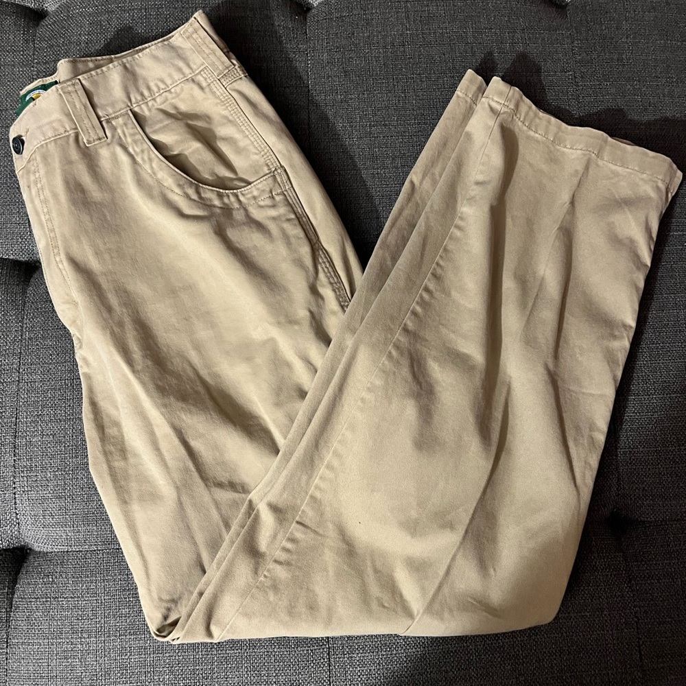Vintage Cabelas Carpenter Pants